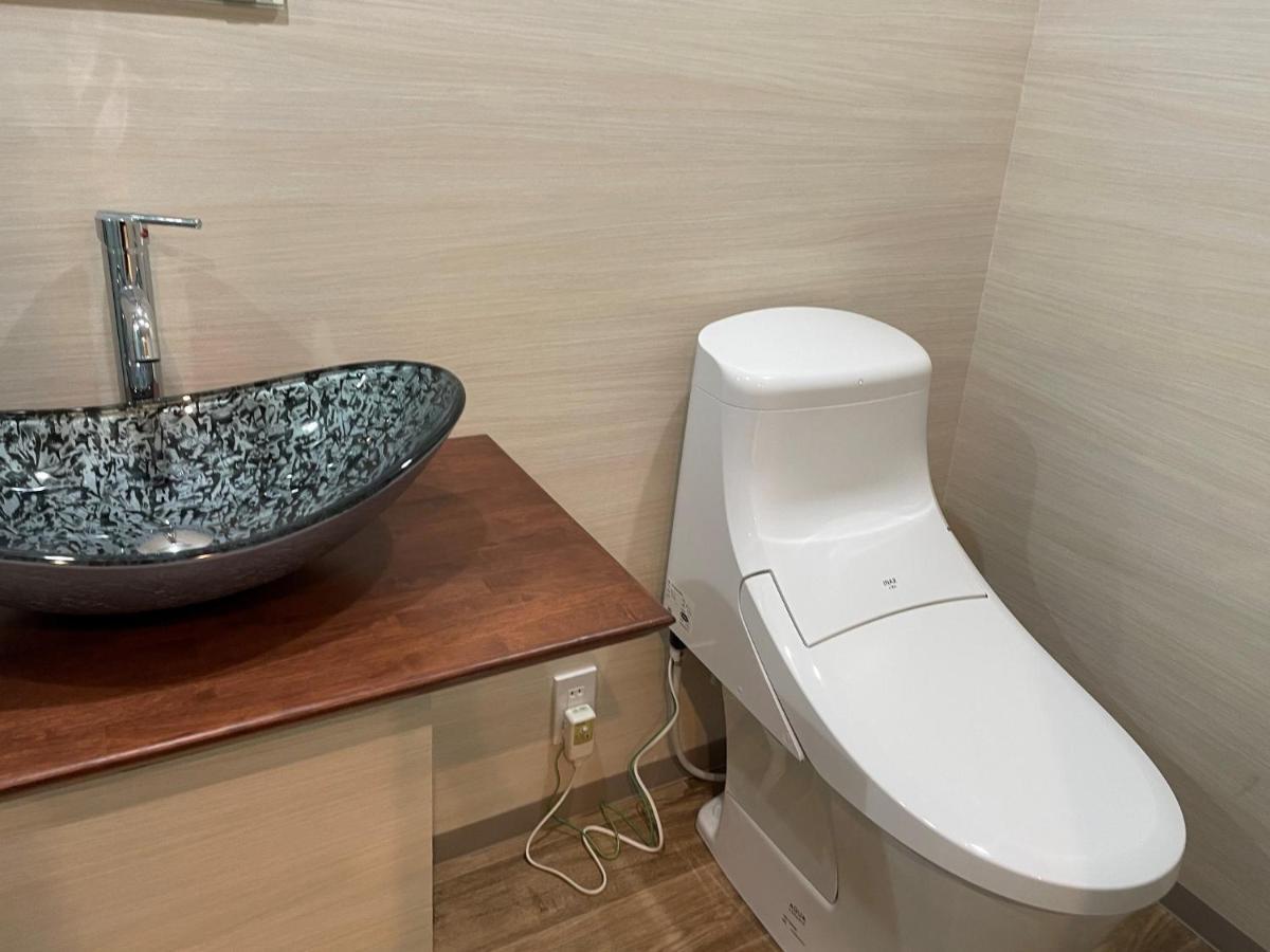 Hotel Erenoa - Vacation Stay 69575V Nagoja Zewnętrze zdjęcie