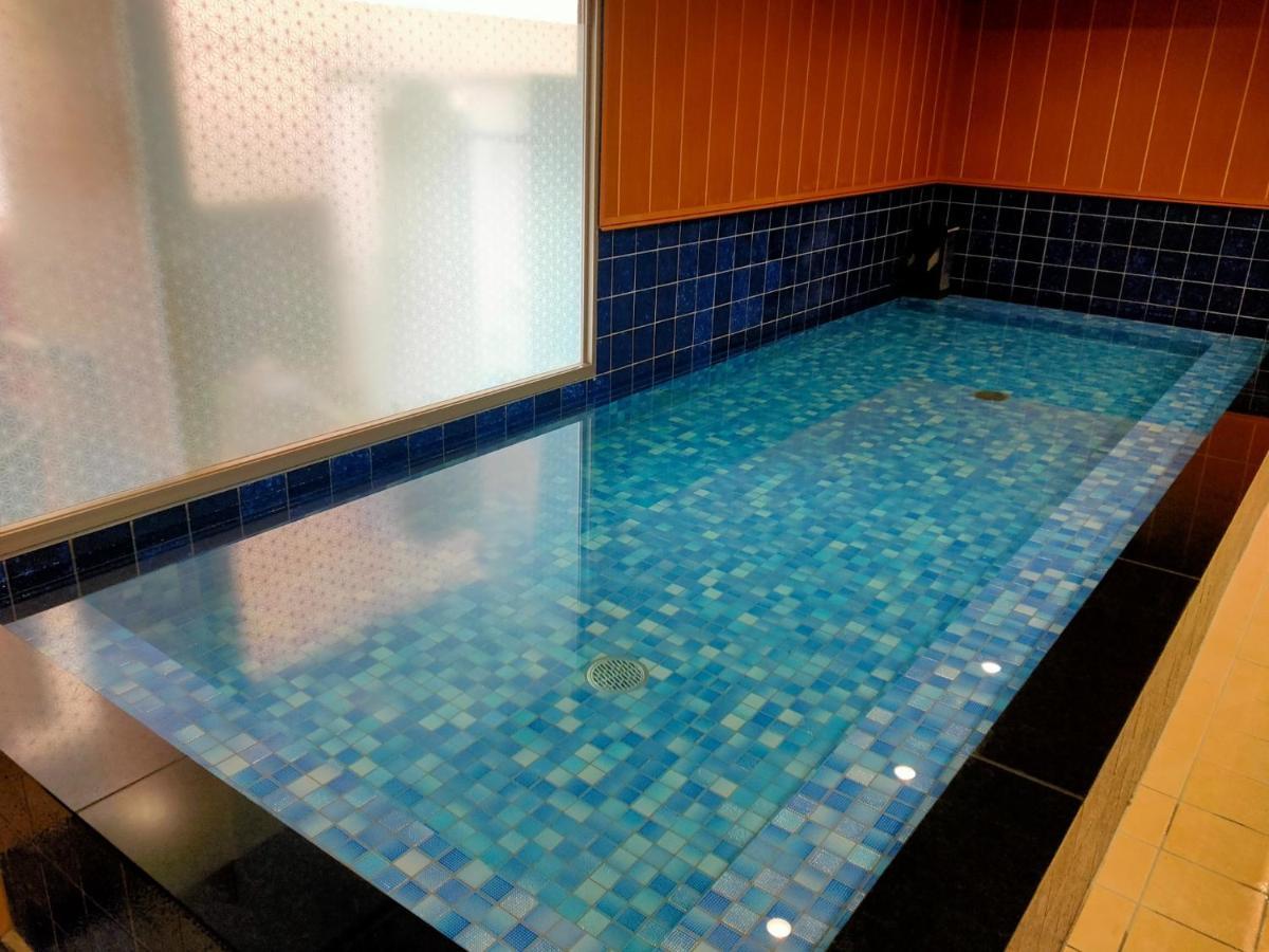 Hotel Erenoa - Vacation Stay 69575V Nagoja Zewnętrze zdjęcie