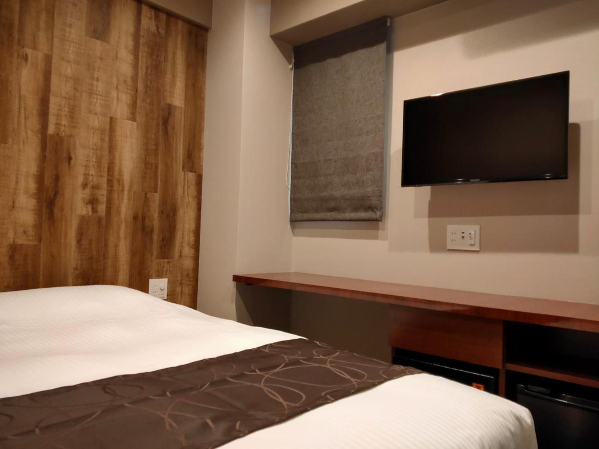 Hotel Erenoa - Vacation Stay 69575V Nagoja Zewnętrze zdjęcie