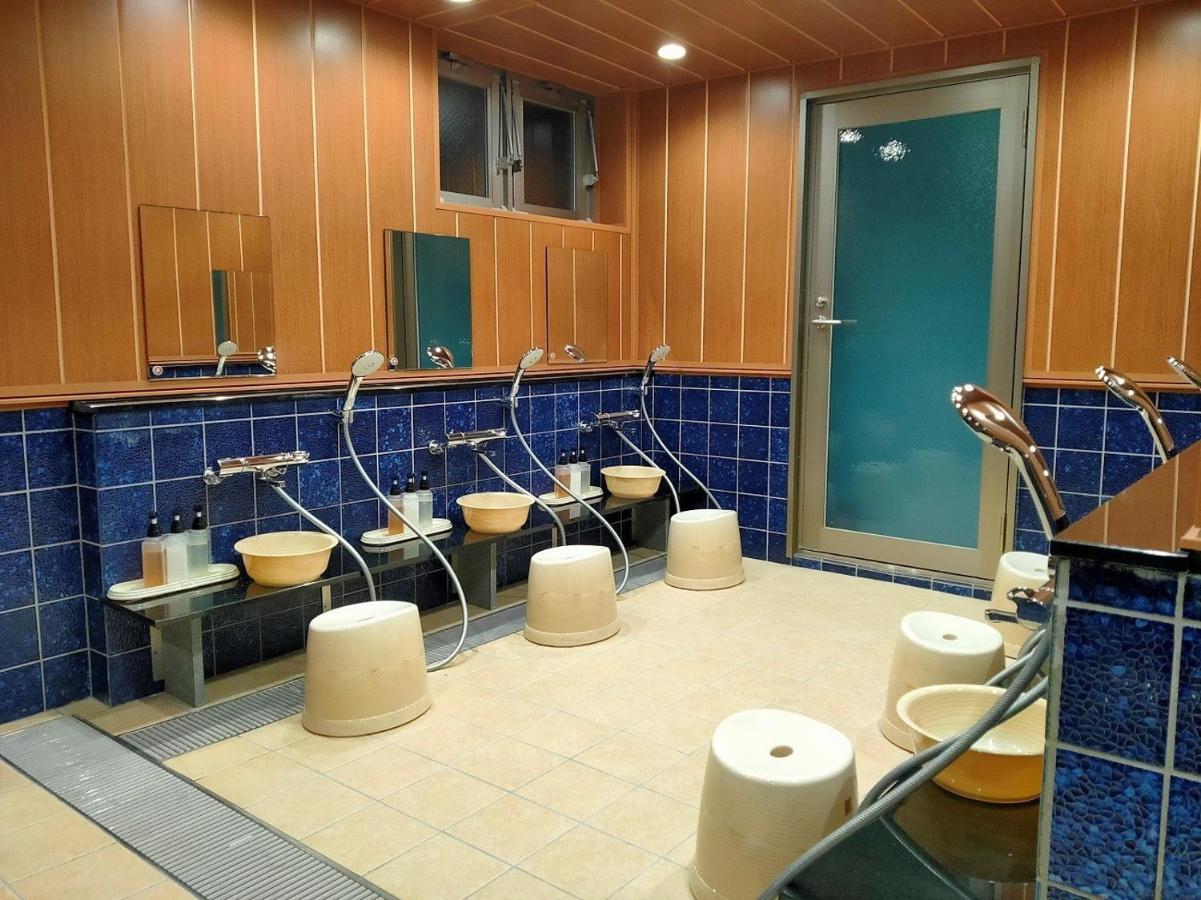 Hotel Erenoa - Vacation Stay 69575V Nagoja Zewnętrze zdjęcie